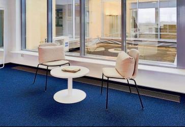 Mitgliedschaften für flexible Arbeitsplätze in Regus Rheinelbe Park