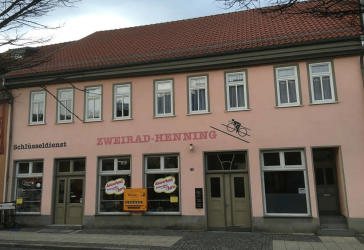 Vorschaubild Immobilie