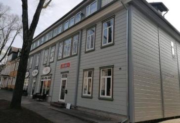**3-Zimmer Wohnung in Clausthal-Zellerfeld**