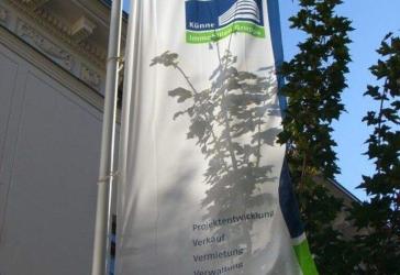 In 5 Minuten am See, in 30 Minuten per S - Bahn am Markt!