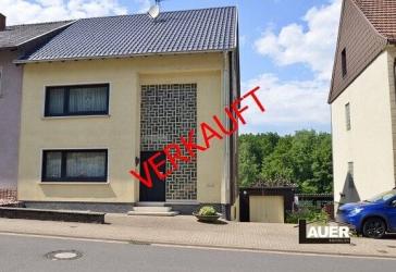 Vorschaubild Einfamilienhaus