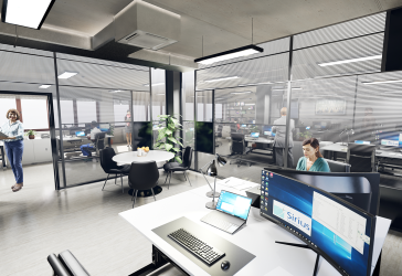 Ihr Büro in Neuss + 600.000* Euro Baukostenzuschuss vom Eigentümer