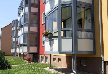 Vorschaubild Wohnung