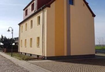 sanierte 3-Raum Wohnung in Zscherndorf zu vermieten