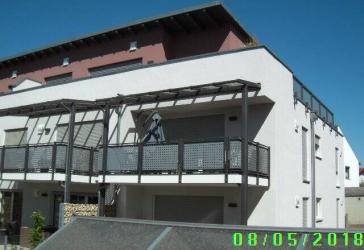 +++Sonnige 4 Zi.-Wohnung mit überdachtem Südbalkon in der besten Wohnlage+++