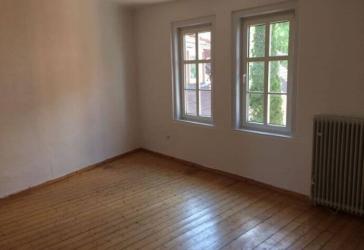 Vorschaubild Maisonettewohnung