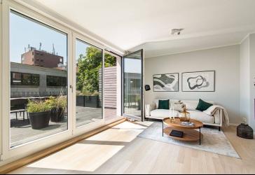 Vorschaubild Penthouse