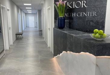 KIOR Health Center Berg am Laim