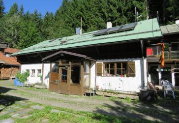Vorschaubild Bauernhaus