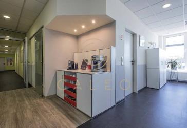 CALEO ¦ Saarbrücken ¦ Bürgerpark ¦ flexibel + sofort bezugsfertig ¦ all inclusive ¦ PROVISIONSFREI