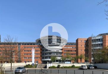 bürosuche.de: Moderne Büroflächen im Norden von Hannover