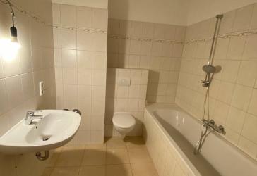 Hübsche 3-Raum-Wohnung mit Balkon in Chemnitz/Bernsdorf! sofort verfügbar