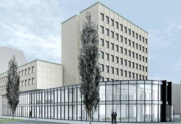Vorschaubild Büro- /Praxis-Immobilie