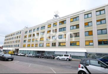 BÜRO- & SCHULUNGSFLÄCHEN | FLEXIBLE RAUMAUFTEILUNGEN | KURZFRISTIG BEZUGSFREI | VIDAN REAL ESTATE