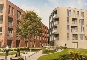 Vorschaubild Wohnung