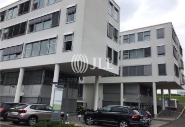 Flexible Büronutzung in Filderstadt - JLL