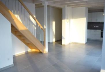 Vorschaubild Maisonettewohnung