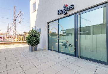 CALEO ¦ Bismarckviertel ¦ flexibel + sofort bezugsfertig ¦ all inclusive ¦ PROVISIONSFREI
