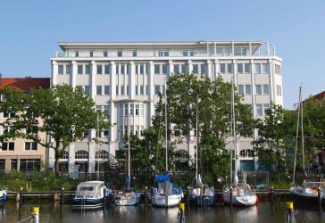 Attraktive Bürofläche in Geestemünde
