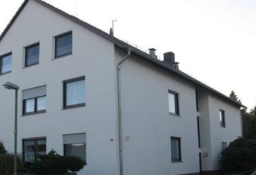 4-Zimmer-Wohnung in Kassel-Harleshausen