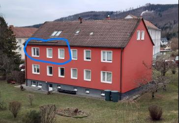 Vorschaubild Wohnung