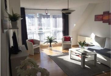 Vorschaubild Wohnung