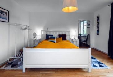 Möblierte 1-Zimmerwohnung zur Zwischenmiete 1.10.2026- 31.03.2027
