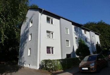 Uninahe 1,5 ZKB in Dudweiler-Süd/ Waldrandlage Ruhige Sackgasse mit guter Verkehrsanbindung