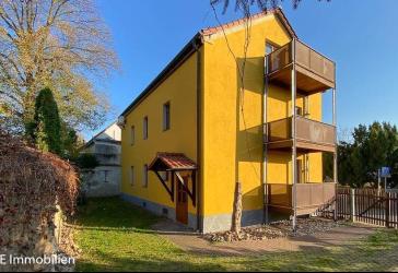 Vorschaubild Mehrfamilienhaus