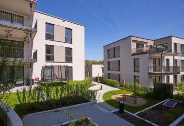 Vorschaubild Wohnung
