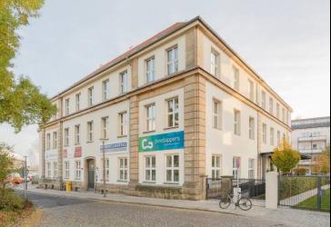 Ihre Lagerfläche direkt am Hauptbahnhof!