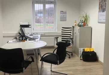Vorschaubild Büro- /Praxis-Immobilie