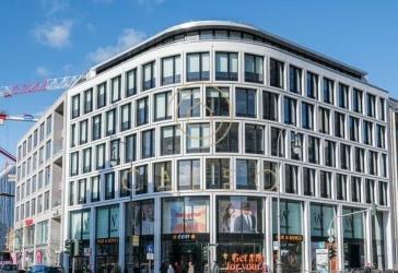 CALEO ¦ Neustadt-Nord ¦ flexibel + sofort bezugsfertig ¦ All-in-Miete ¦ PROVISIONSFREI