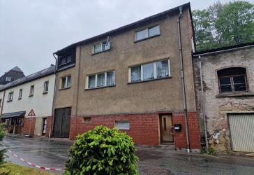 Vorschaubild Reihenmittelhaus
