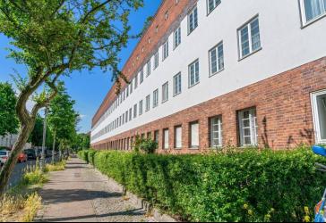 Vermietete Eigentumswohnung: Solider Cashflow in gewachsener Wohnanlage
