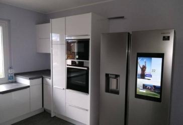 Vorschaubild Maisonettewohnung
