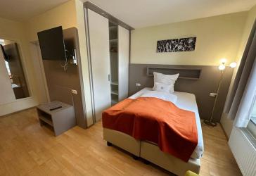 Business Apartment