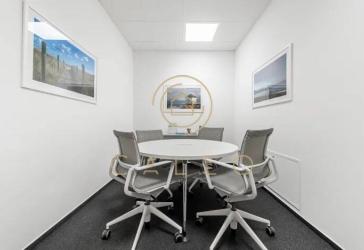Vorschaubild Büro- /Praxis-Immobilie