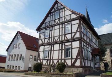 Vorschaubild Einfamilienhaus