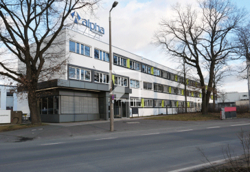 Vorschaubild Büro- /Praxis-Immobilie