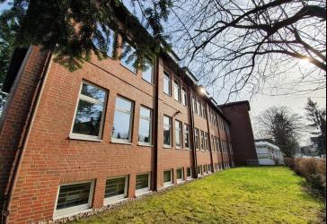 PROVISIONSFREI! Bürofläche in Hamburg-Lokstedt