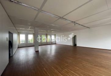 Vorschaubild Büro- /Praxis-Immobilie