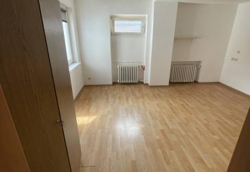 1 Zimmer-Apartment in Göttingen - Weende