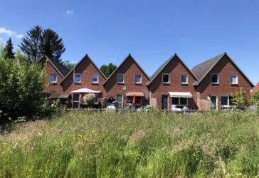 Kapitalanlageobjekt 5 Reihenhäuser in Berne