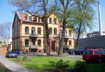 Vorschaubild Loft-Studio-Atelier
