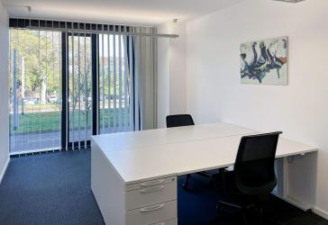 Privater Büroraum für 1 Person in Regus Park Arkaden