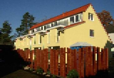 Vorschaubild Reihenmittelhaus