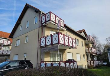 Vorschaubild Wohnung