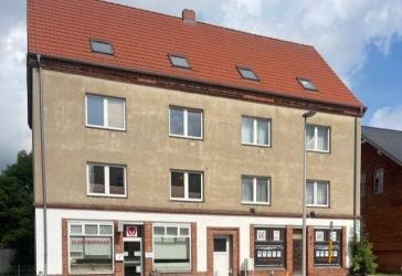 Zentral gelegene Gewerbeeinheit zur Individuellen Gestaltung