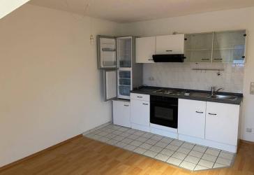Schöne 2 Zimmer - Wohnung in ruhiger Lage